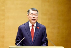 Thủ tướng làm Trưởng Ban Chỉ đạo phát triển khoa học, công nghệ, đổi mới sáng tạo, chuyển đổi số và Đề án 06