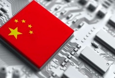 Trung Quốc siết dòng vốn đầu tư từ Mỹ vào doanh nghiệp công nghệ