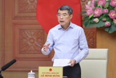 Thủ tướng Lê Minh Hưng: Đảng, Nhà nước đặc biệt quan tâm lĩnh vực giáo dục và đào tạo