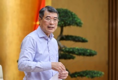 Thủ tướng Lê Minh Hưng: Phải chuyển mạnh tư duy, tạo đột phá phát triển văn hóa, thể thao và du lịch