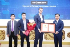 TP.HCM thu hút 4 dự án công nghệ cao, tổng vốn đầu tư hơn 1,23 tỷ USD