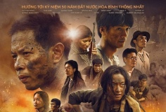 Đợt phim kỷ niệm các ngày lễ lớn 2026: Chiếu lưu động 34 tỉnh, mở rộng trên nền tảng số