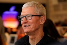 Apple thời Tim Cook: Đế chế 4.000 tỷ USD giữa hào quang và những “vấp ngã”