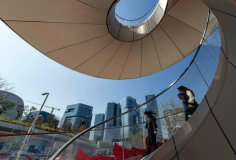 AI làm thay đổi triển vọng thương mại Trung Quốc