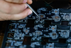 Nguồn cung PCB đứt gãy, ngành điện tử chồng chất khó khăn