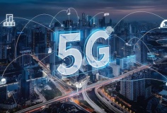 Hạ tầng 5G và IoT giải bài toán 5 điểm nghẽn cho đô thị thông minh Việt Nam