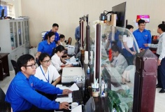 Nền tảng quan trọng xây dựng công dân số trong kỷ nguyên mới