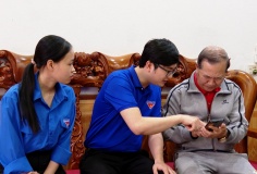 Ứng dụng công dân số mở rộng kênh tương tác, góp phần thu hẹp khoảng cách thông tin