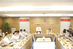 Doanh thu công nghiệp công nghệ số tháng 4/2026 ước đạt 622.402 tỷ