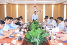 Bộ Xây dựng ủng hộ Vietjet tham gia phát triển hạ tầng hàng không