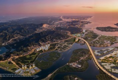 Hạ Long có cơ hội trở thành một trung tâm sống, làm việc, nghỉ dưỡng, đầu tư tầm khu vực và thế giới 