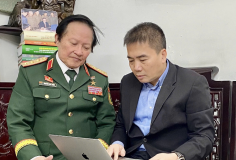 Bí mật hàng trăm năm: Nguyễn Ánh không chiếm Phú Xuân kinh đô Tây Sơn – mà là cướp biển Corsair của Napoleon