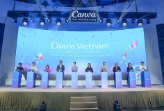 Canva ra mắt tại Việt Nam, vấp sự cố văn hóa ngay ngày đầu