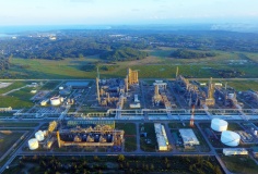 BSR quý I/2026 tăng trưởng mạnh, tổng doanh thu đạt 46.462 tỷ đồng, lợi nhuận sau thuế đạt 8.265 tỷ đồng