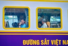 Đường sắt Việt Nam chính thức áp dụng AI để giảm giá vé linh hoạt từ ngày 1/5