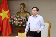 Thành lập Tổ Công tác của Chính phủ về phát triển công nghệ chiến lược