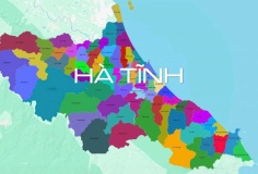 Khung kiến trúc số Hà Tĩnh 2026 - Tham vọng top 10 và bài toán dữ liệu phân tán