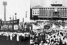 Giữ vững độc lập, tự chủ - Bài học lớn từ cuộc kháng chiến chống Mỹ, cứu nước