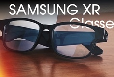 Samsung chuẩn bị tung kính AI đầu tiên, hé lộ hướng đi mới về thương hiệu