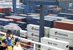 GDP Đài Loan tăng mạnh nhất 39 năm nhờ làn sóng AI