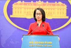 Đề nghị Hoa Kỳ đánh giá khách quan, cân bằng về thành quả của Việt Nam trong bảo hộ quyền sở hữu trí tuệ