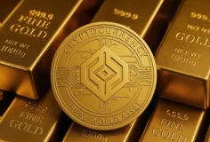 Thị trường tài sản thực được mã hóa tăng trưởng 420%