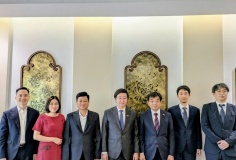 Việt Nam - Nhật Bản thúc đẩy hợp tác xây dựng mô hình ngôn ngữ lớn chung