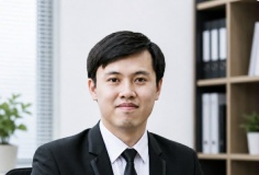 Cựu học sinh Trường phổ thông Năng khiếu đoạt giải khoa học danh giá bậc nhất Mỹ về AI
