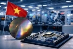 Việt Nam nắm giữ 'báu vật' lớn thứ 2 thế giới: Cách FPT, Viettel 'chia bài' cùng Qualcomm, Marvell, Siemens...