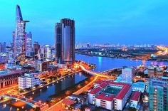 'Bức tranh' kinh tế 4 tháng đầu năm tiếp tục khởi sắc