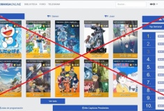 Cộng đồng webtoon Hàn Quốc mạnh tay xử lý website vi phạm bản quyền