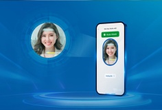 Cảnh báo: Công cụ vượt rào sinh trắc học ngân hàng được rao bán tràn lan