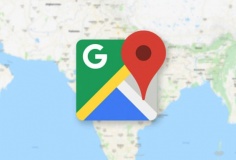 Tính năng mới trên Google cho phép định vị ngay cả khi đi vào vùng mất sóng