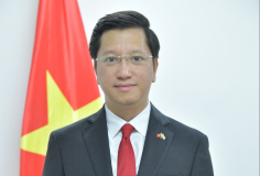 Động lực mới, không gian hợp tác mới cho quan hệ Việt Nam-Ấn Độ