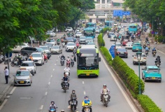 Transerco đảm bảo công tác phục vụ nhân dân dịp lễ 30/4 - 01/5/2026, ghi nhận nhiều hành động đẹp - người tốt việc tốt