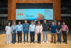 Quỹ AI Futures Fund của Google lần đầu tiên đầu tư vào Việt Nam