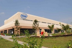 Intel chuyển dây chuyền sản xuất chip cho trung tâm dữ liệu từ Costa Rica về TP. Hồ Chí Minh