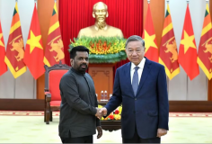 Mở ra giai đoạn phát triển mới, thực chất cho quan hệ Việt Nam – Sri Lanka