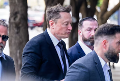 Elon Musk sắp thoát khỏi vụ kiện liên quan thương vụ thâu tóm Twitter