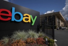 GameStop muốn mua eBay 55,5 tỷ USD dù vốn hóa nhỏ hơn gấp 4 lần