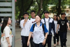 Kết thúc đăng ký thi tốt nghiệp THPT 2026: Công bố số liệu mới nhất