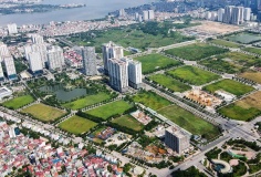Đề xuất sửa Luật Đất đai năm 2026: Tạo đòn bẩy cho mục tiêu tăng trưởng hai con số