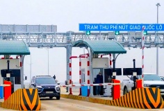 Khẩn trương hoàn thành hệ thống ITS, thu phí đồng bộ cao tốc trong tháng 5/2026