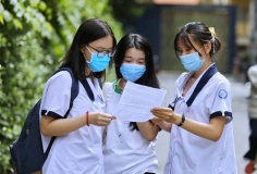 Thí sinh tự do phải đăng ký lại để xét tuyển đại học 2026