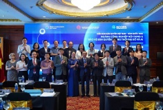 Việt Nam - Hàn Quốc tăng cường hợp tác nâng cao năng lực bảo vệ bản quyền trong kỷ nguyên AI