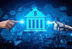 AI trong ngân hàng: Tăng tốc công nghệ nhưng không đánh đổi “niềm tin”