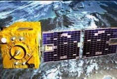 Vệ tinh VNREDSat-1 bền bỉ hoạt động sang năm thứ 14