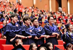 Thành lập phân hiệu, sáp nhập một số trường cao đẳng vào đại học