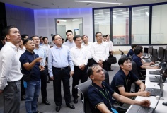 Phó Thủ tướng Hồ Quốc Dũng: Doanh nghiệp Việt cần tiên phong làm chủ AI, UAV chiến lược