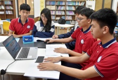 Khơi dậy thế hệ trẻ làm chủ AI và công nghệ số